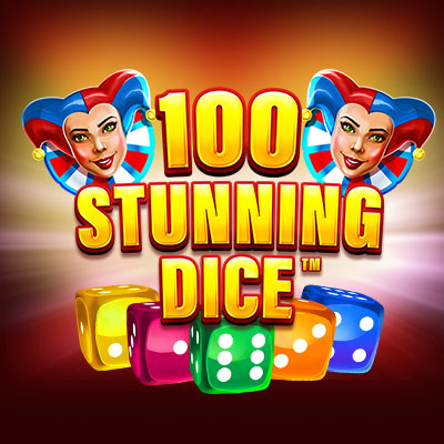 100 Stunning Dice
