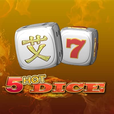 5 Hot Dice