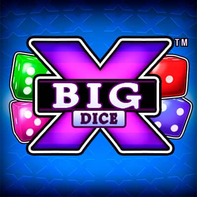 Big X Dice