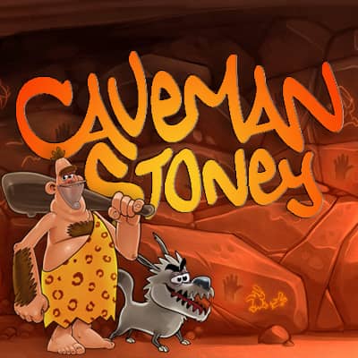 Caveman Stoney
