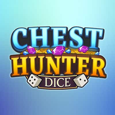 Chest Hunter Dice
