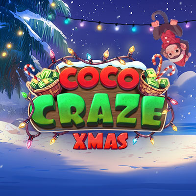 Coco Craze Xmas