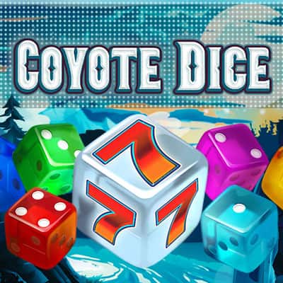 Coyote dice