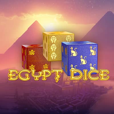 Egypt Dice