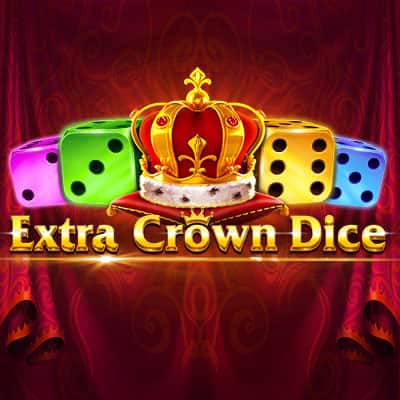 Extra Crown Dice