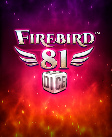 Firebird 81 Dice