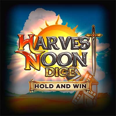 Harvest Noon