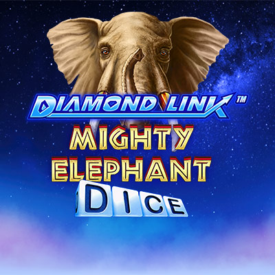 Mighty Elephant dice