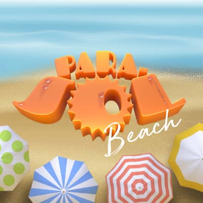 Parasol Beach