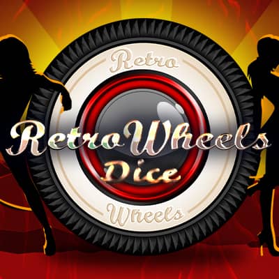 Retro Wheels