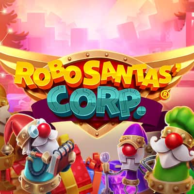 RoboSantas' Corporation