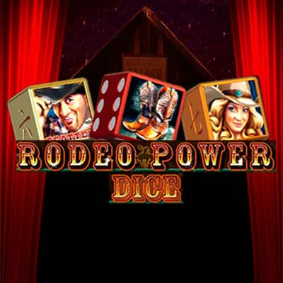 Rodeo Power Dice