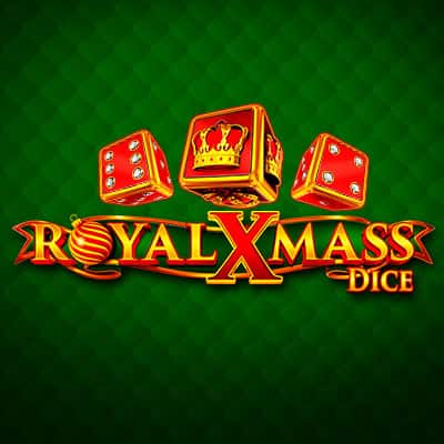 Royal Xmass Dice