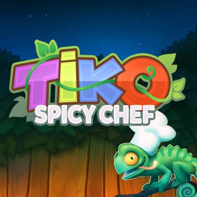 Tiko Spicy Chef