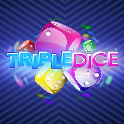 Triple Dice