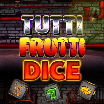 Tutti Frutti Dice