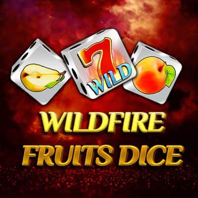Wildfire Fruits Dice