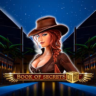 Book of Secrets Dice