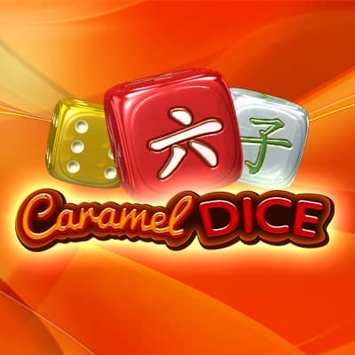 Caramel Dice