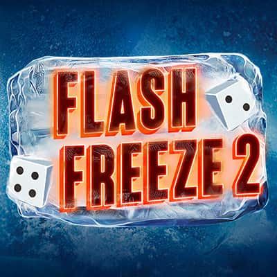 Flash Freeze 2
