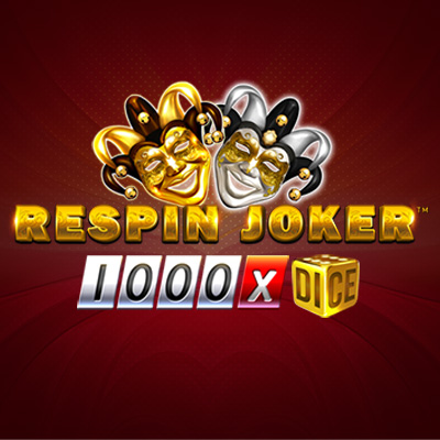 Respin Joker 1000 Dice