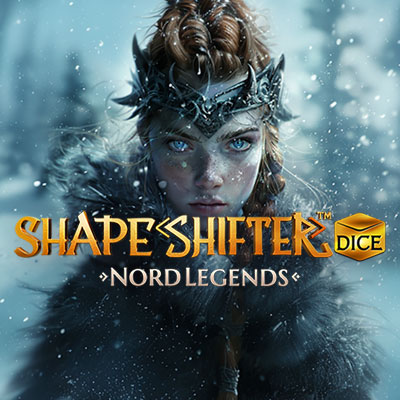 Shape Shifter Dice