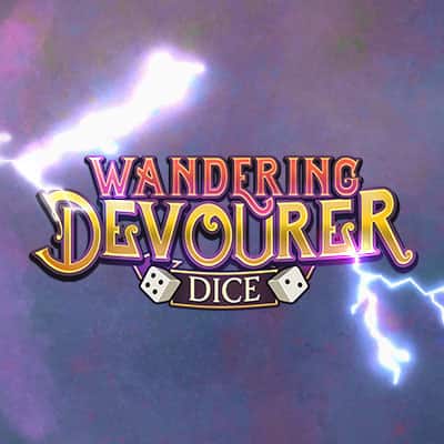Wandering Devourer Dice