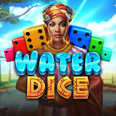Water Dice