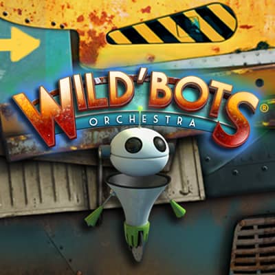 Wild'Bots Orchestra