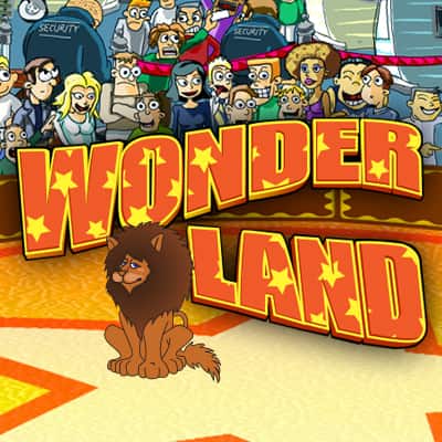 Wonderland