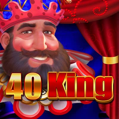 40 King