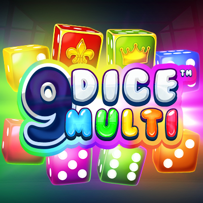 9 Dice Multi