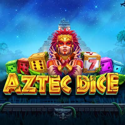 Aztec Dice