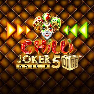 Chilli Joker 5 Dice