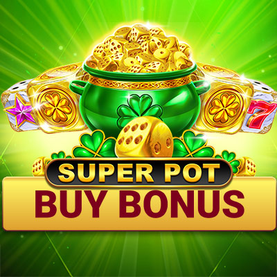 Clover Super Dice