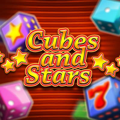 Cubes and Stars