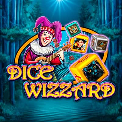 Dice Wizzard