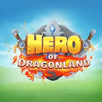 Hero of Dragonland