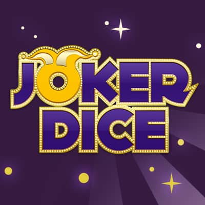Joker Dice