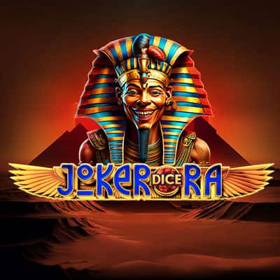 Joker Ra Dice