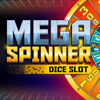 Mega Spinner Diceslot