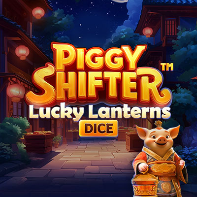 Piggy Shifter Dice