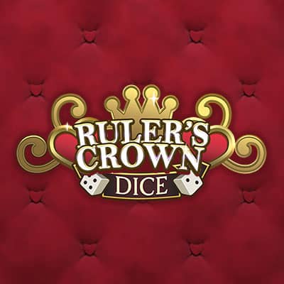 Ruler's Crown Dice