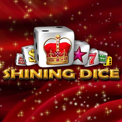 Shining Dice
