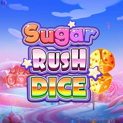 Sugar Rush Dice