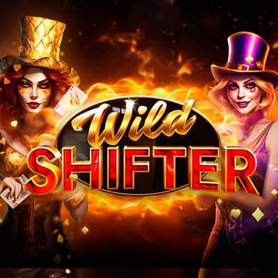 Wild Shifter