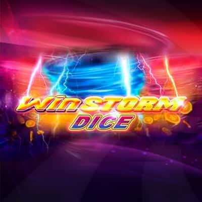 Win Storm Dice