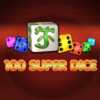 100 Super Dice