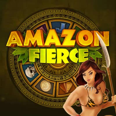 Amazon Fierce
