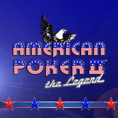 American Poker 2
